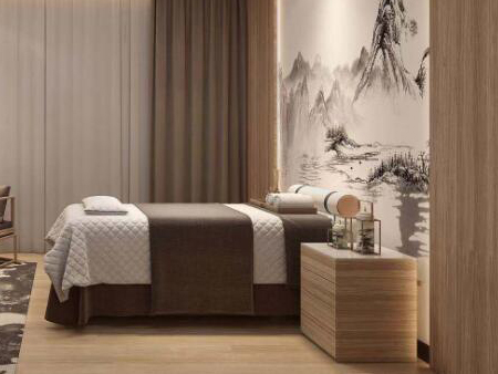 珠海水疗的科学奥秘：温水疗法如何重塑你的健康状态