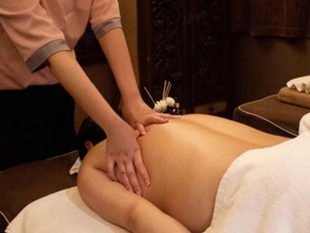 珠海柔式SPA到底是什么？适合怕疼星人的温柔选择